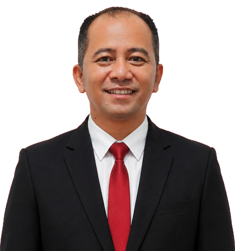 Direktur RSUD Kota Manado