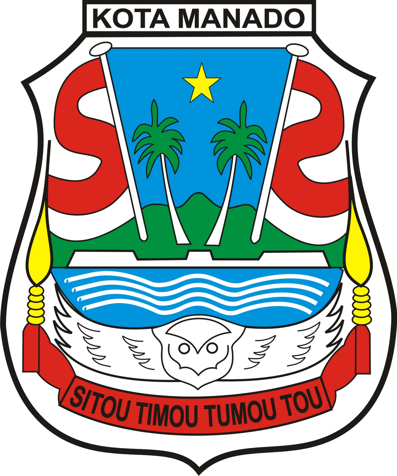 Pemerintah Kota Manado