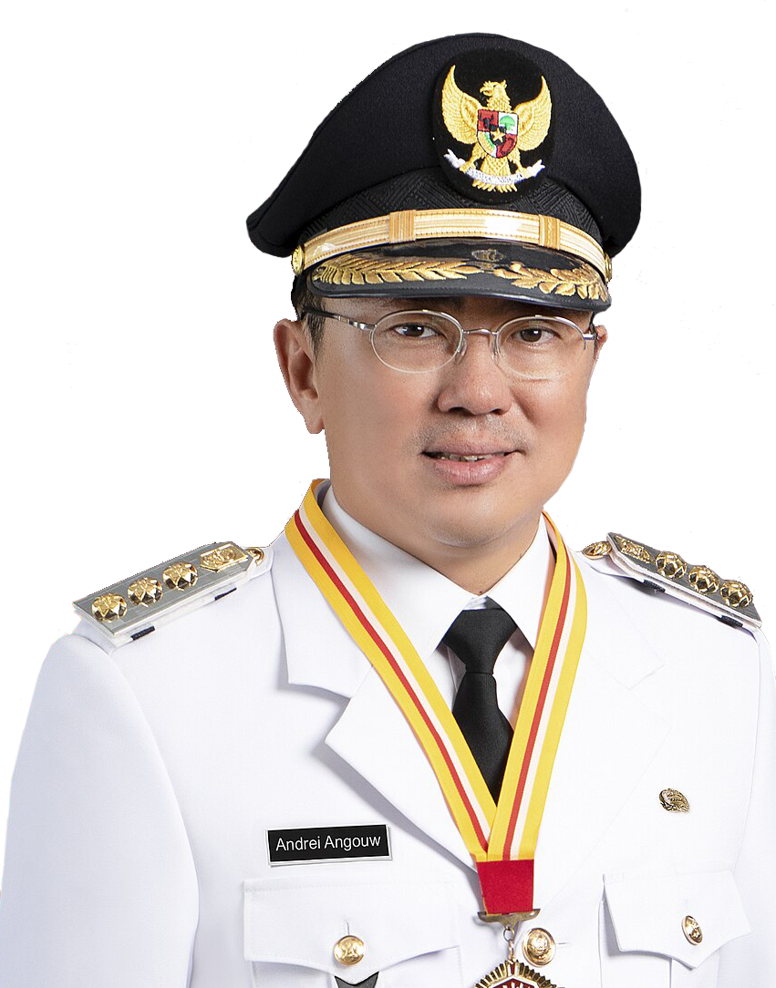 WALIKOTA MANADO