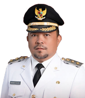 Wakil Walikota Manado
