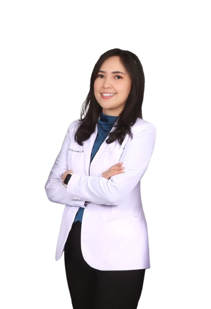 dr. Aliza Runtuwene, Sp. PK