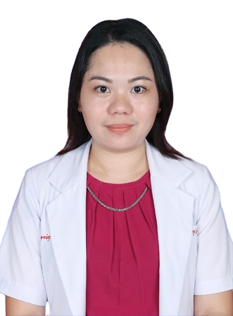 dr. Anggreiny Iwisara, Sp.PA 