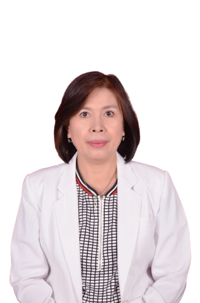 dr. Yolanda Palandeng. Sp.A 