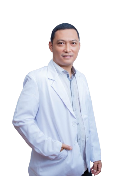 dr. Sidhit Barung,Sp.B