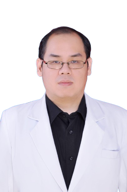dr. Andrew Chietra,Sp.M