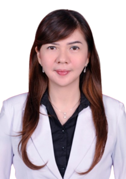 dr. Novianty Tumewu, Sp. PD