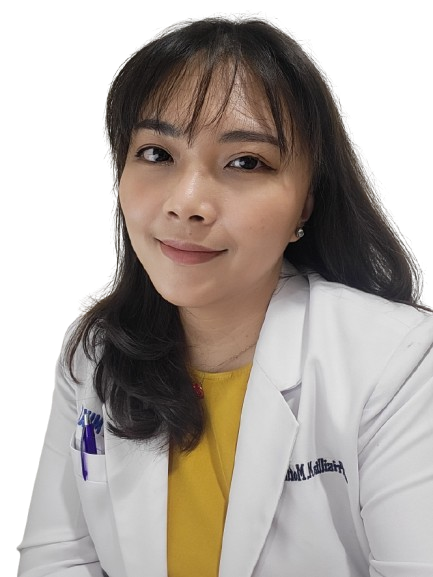 dr. Prisillia Mottoh, Sp. PD