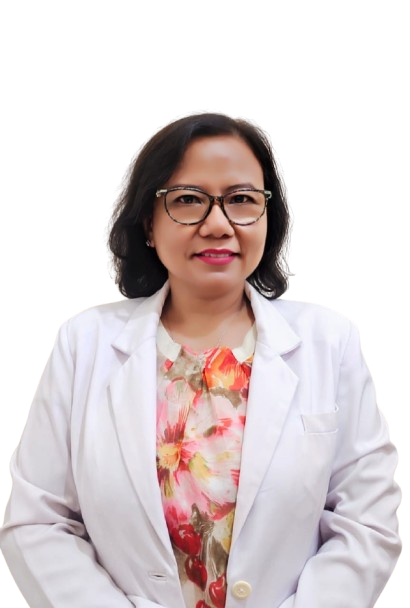 dr. Astri Ariadni, Sp.OG (K)