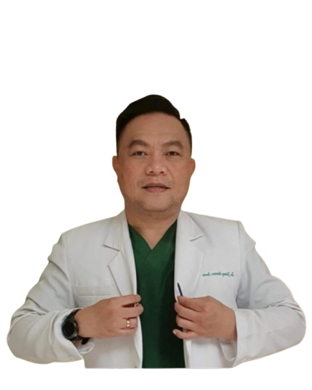 dr. Jimmy A. Karouw, Sp.OG