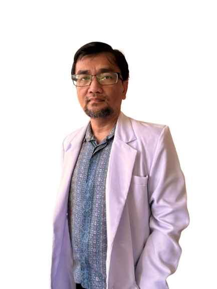 dr. Fendri. F,Sp. KFR 