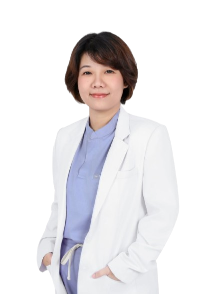 dr. Meliana, Sp.A