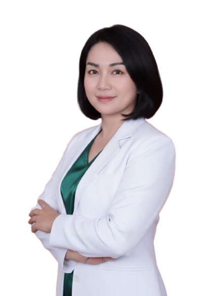 dr Nancy Yuanita Pinontoan