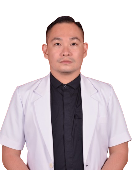 dr. David Christian  Albert Kalalo
