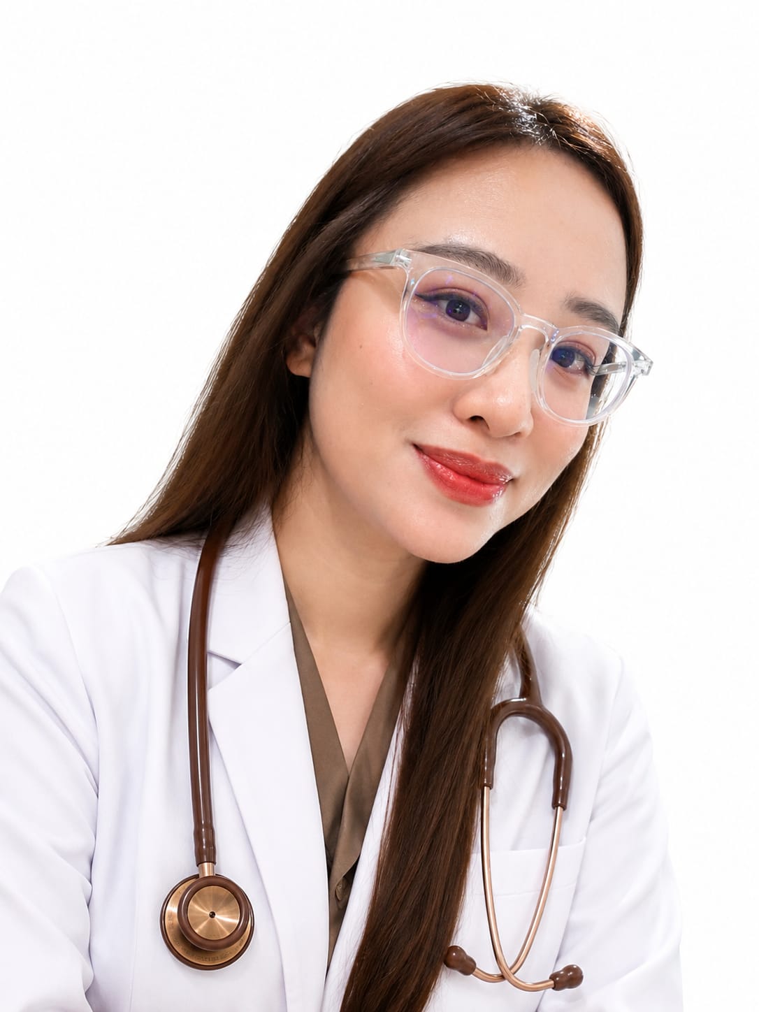 dr. Olivia Masinambow