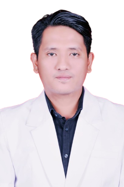 dr. Andre Resa Bunga Allo