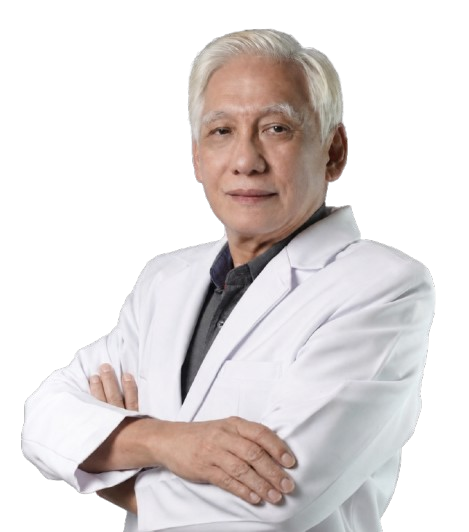 dr. Harold Franklin Tambajong, Sp.An-TI, FIPM