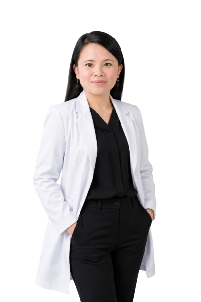 dr. Maria Poli