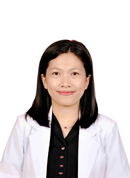 drg. Karlina E. Malendes, M.Kes